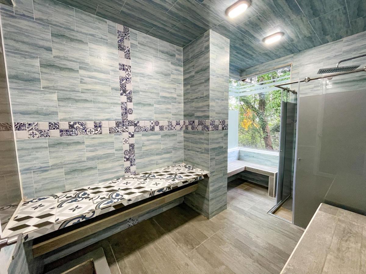 Hotel Wayra Club Acacias Bagian luar foto