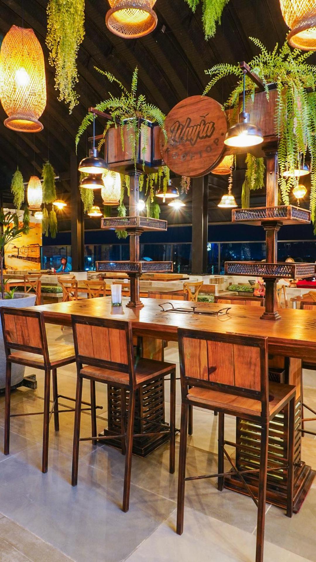 Hotel Wayra Club Acacias Bagian luar foto